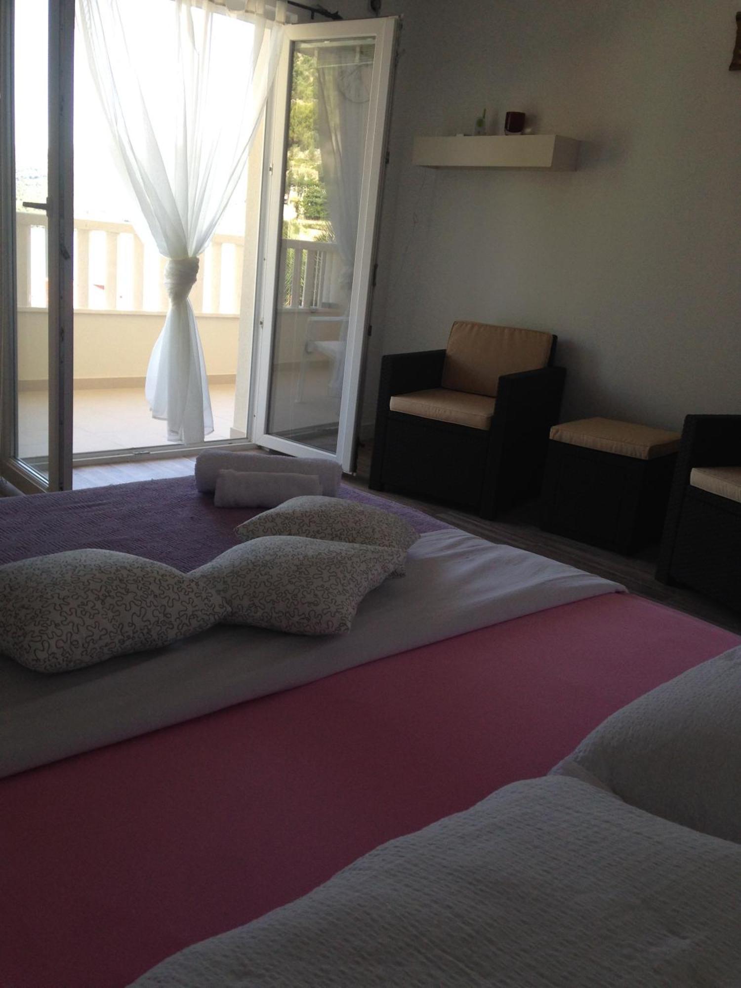 Mediterranean Apartment With Great Sea View Marina Quarto foto