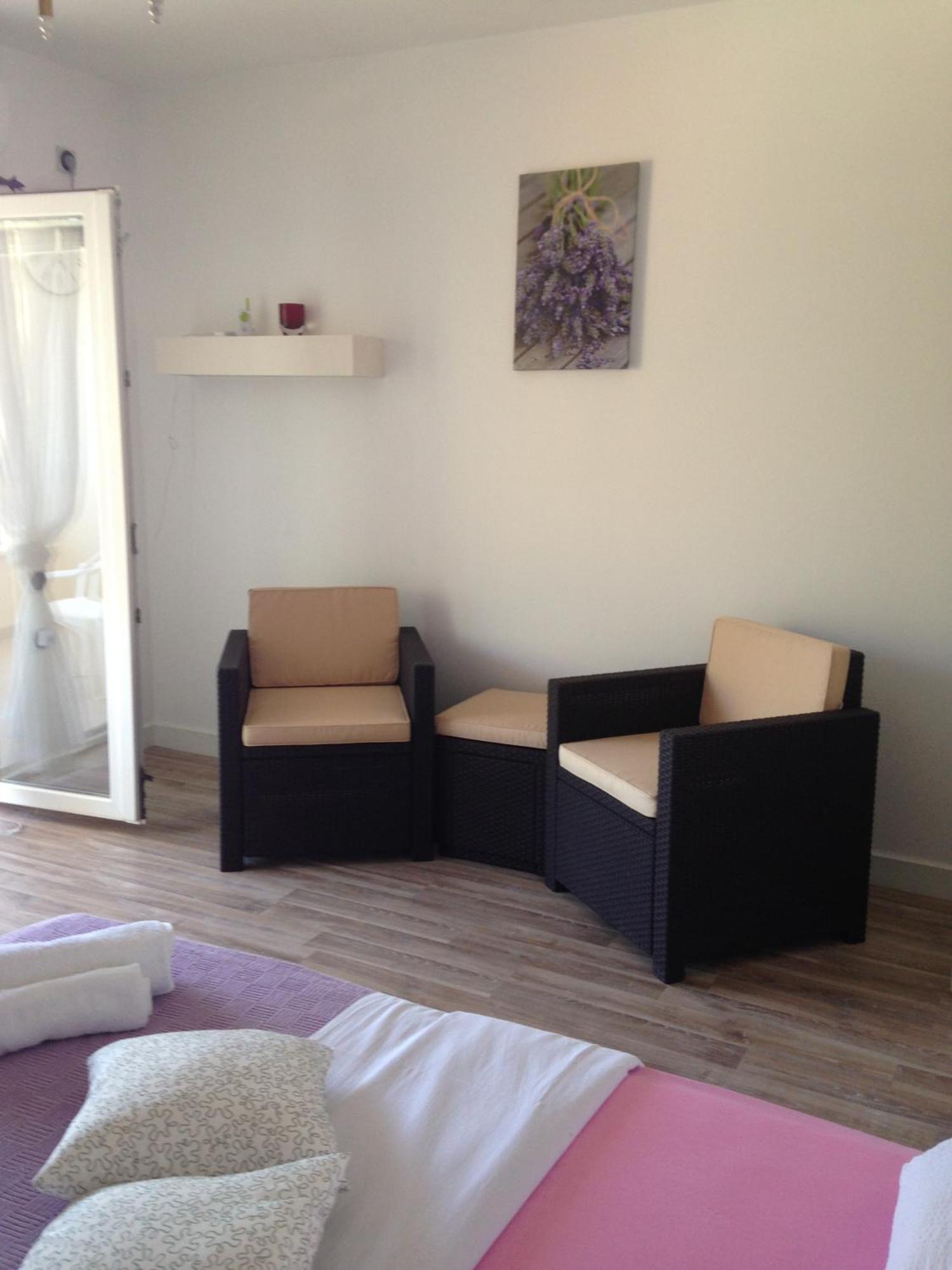 Mediterranean Apartment With Great Sea View Marina Quarto foto