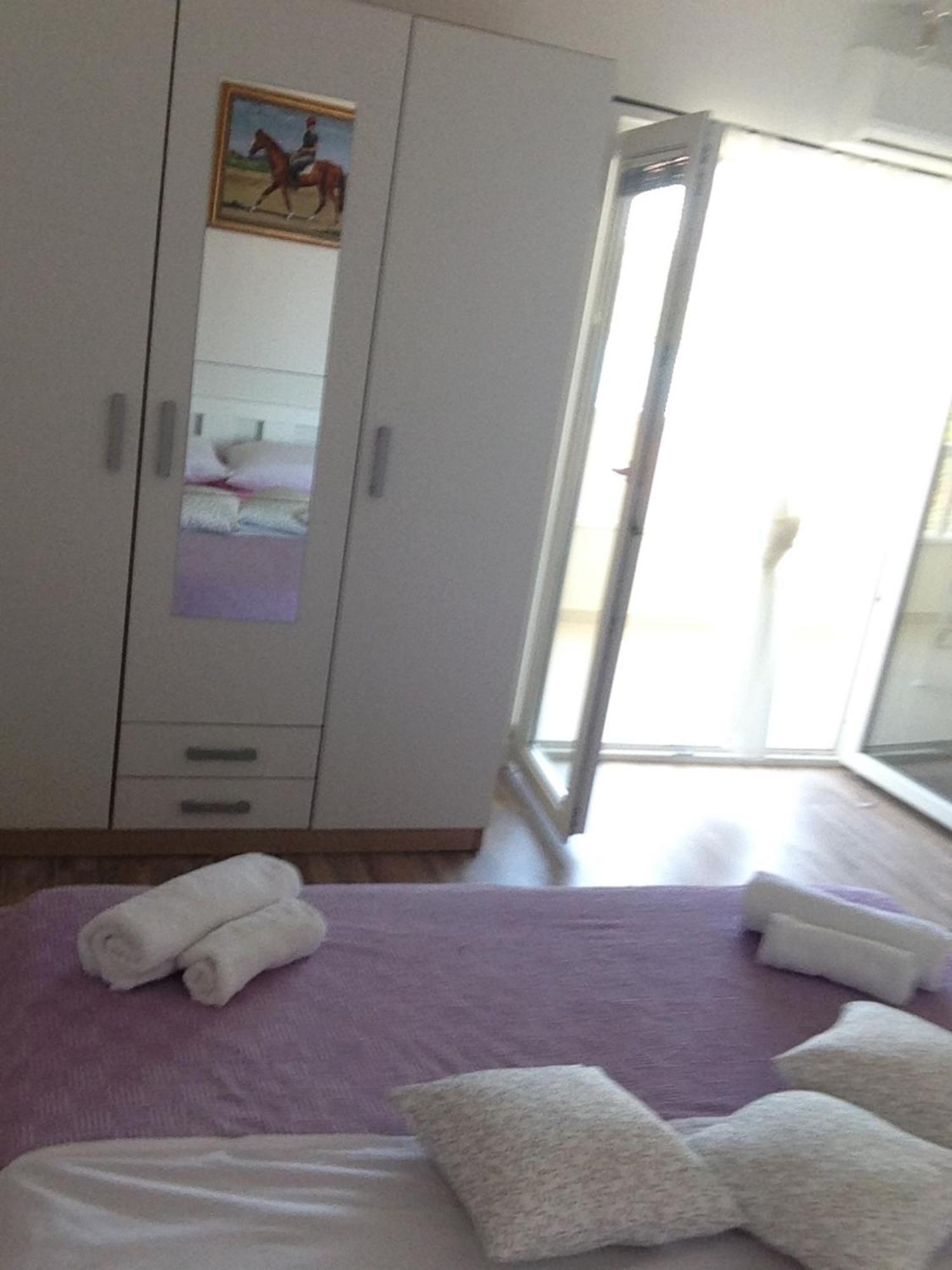 Mediterranean Apartment With Great Sea View Marina Exterior foto