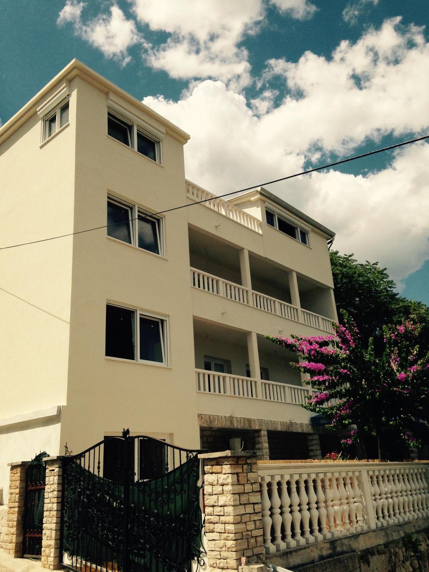 Mediterranean Apartment With Great Sea View Marina Quarto foto