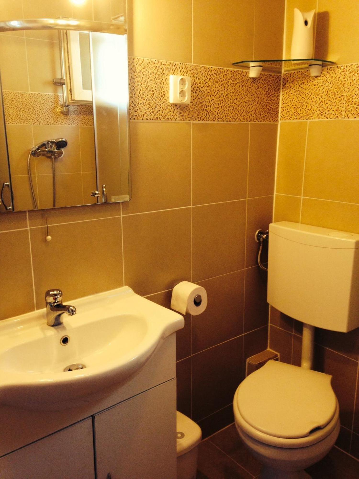 Mediterranean Apartment With Great Sea View Marina Quarto foto